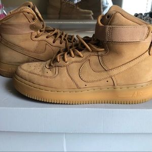 Air Force 1 Flax